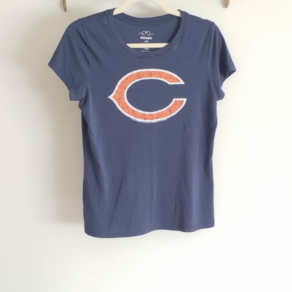 Chicago Bears Tshirt
